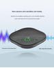 HuiDu SM16U Bluetooth USB Speaker & Omnidirectional Microphone for Video Conferencing