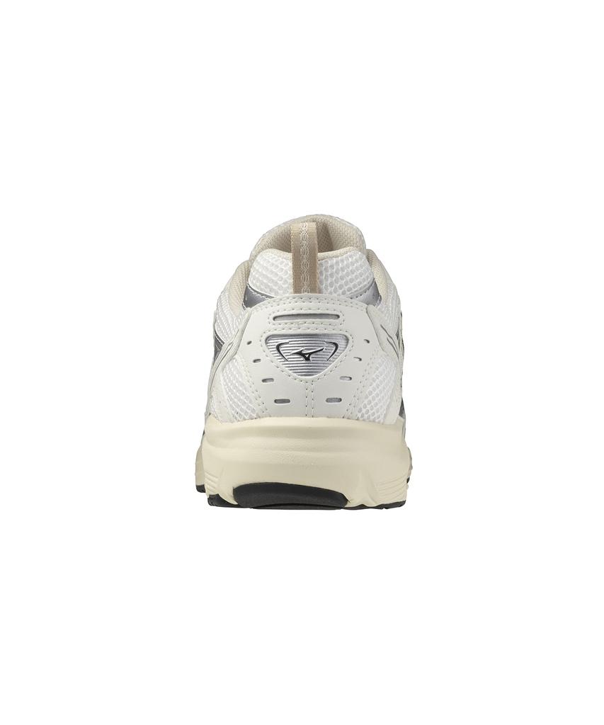 Mizuno (Unisex) Mxr - Snow White:Pristine:Silver / D1Ga245104