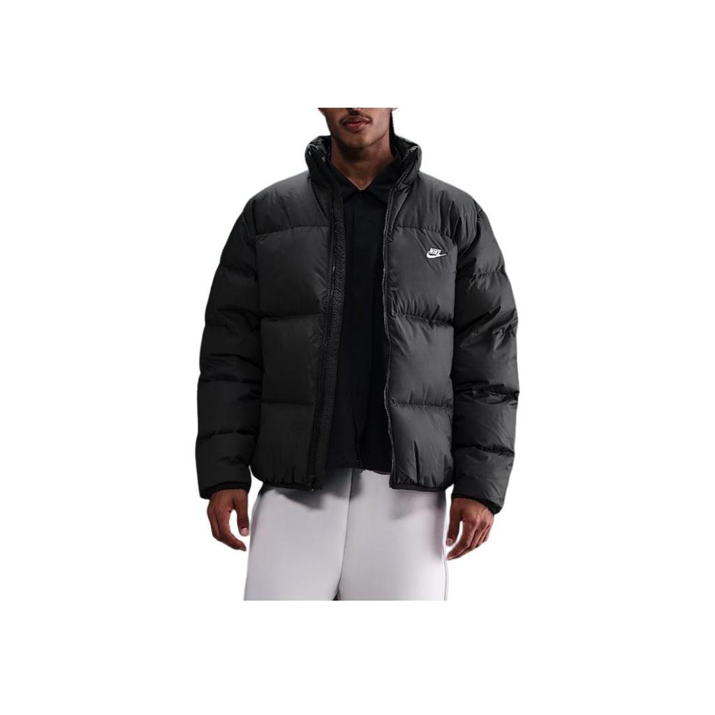 Nike Therma-FIT Puffer Jacket Black Men Outerwear IB2975-010