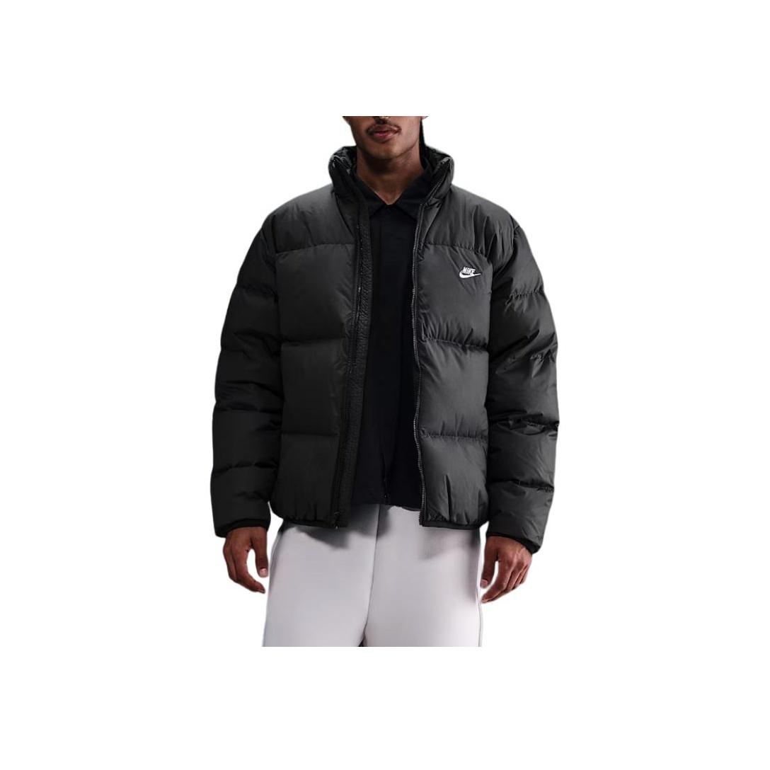 Nike Therma-FIT Puffer Jacket Black Men Outerwear IB2975-010 L