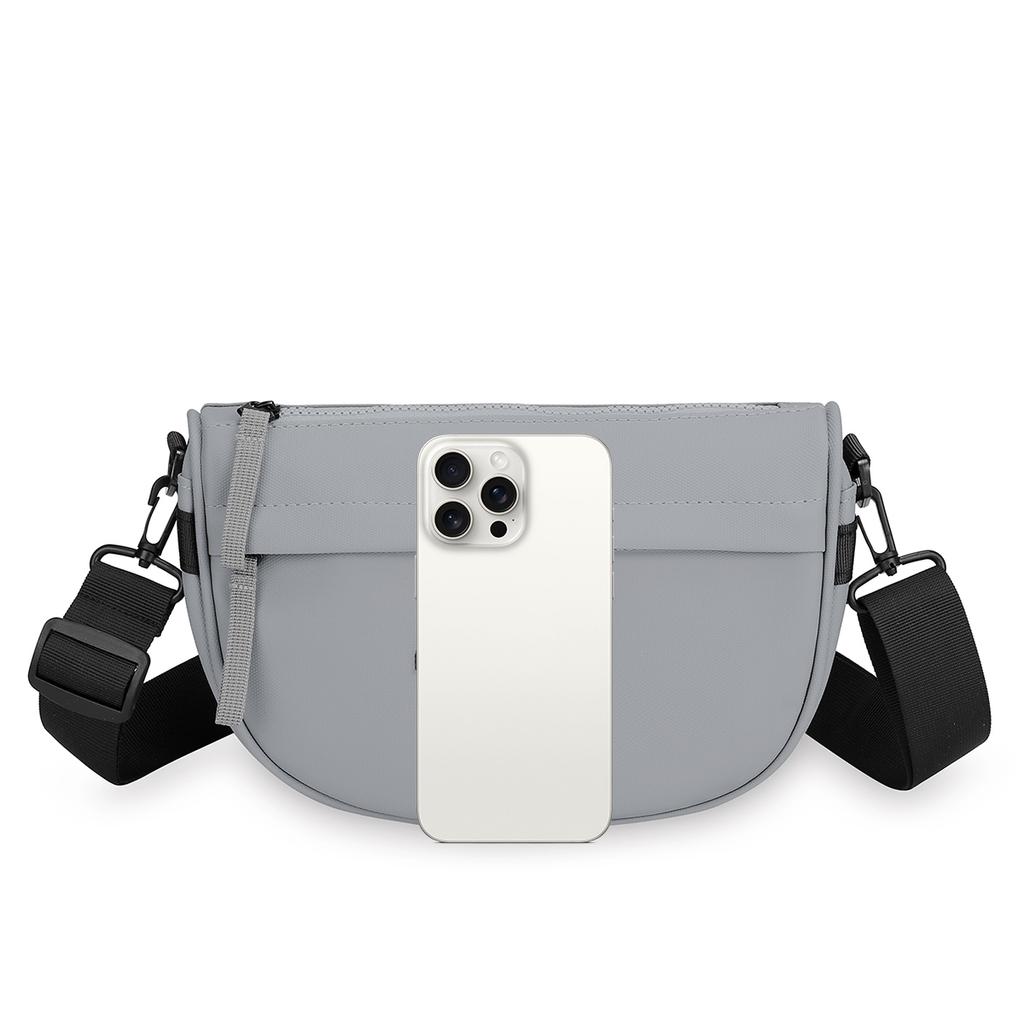 Trendige Schultertasche Knödel Unterarmtasche Handtasche mit großer Kapazität Umhängetasche Täglich lässige Pendlertasche