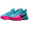 New Nike LeBron TR 1 Basketball Shoes Unisex Blue Pink FJ6151-301