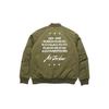 Jordan MA-1 Flight Jacket Sport Cotton Jacket Men Outerwear Military-Green AV5999-395