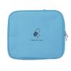 Lightweight Small Medical First Aid Kit Empty Medical Storage Pouch for Home Outdoor Travel Camping Hiking