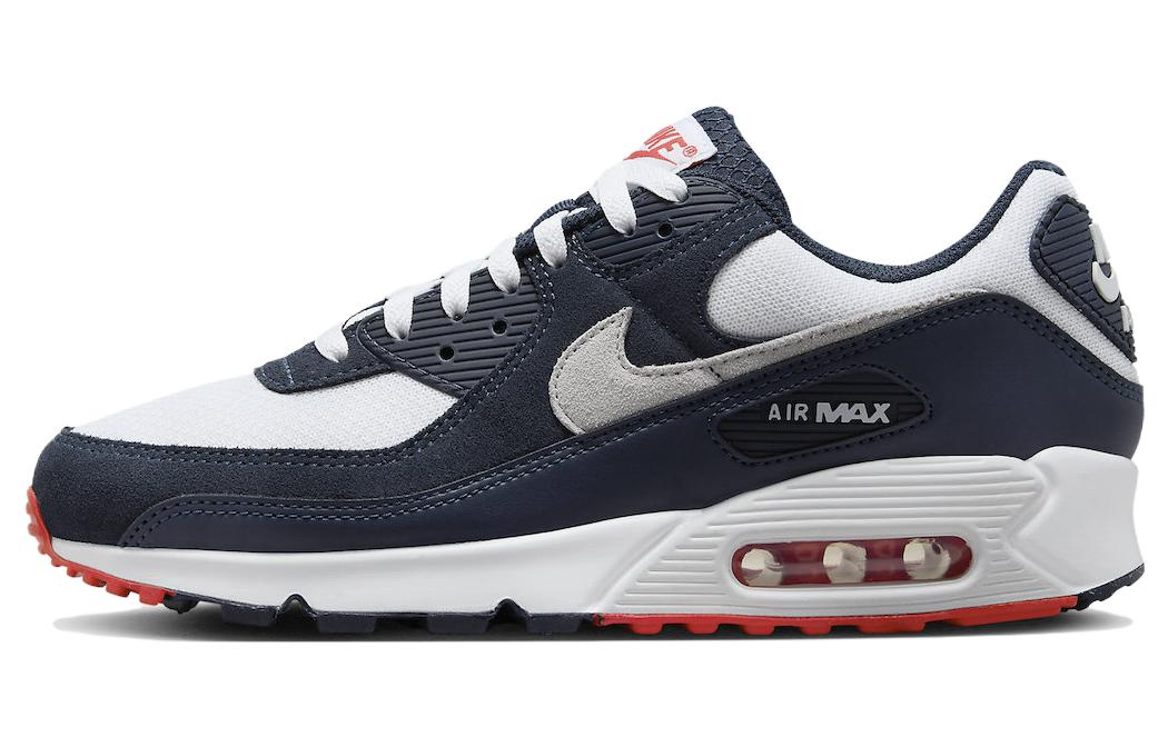 Nike Air Max 90 Obsidian Track Red DM0029-400 41