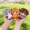 Gintama Plush Doll With Cotton Filling For Collectors And Kids