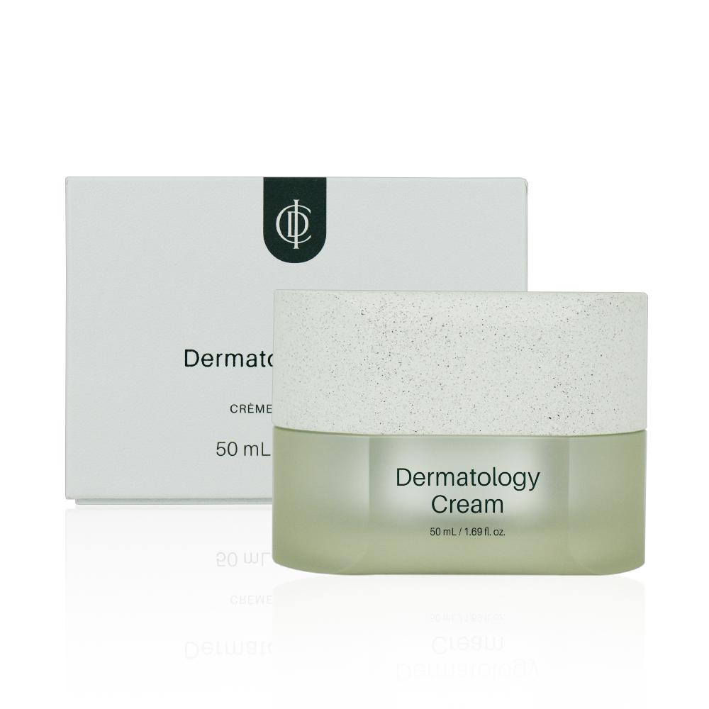 ICD Dermatology Cream 50ml 1pcs