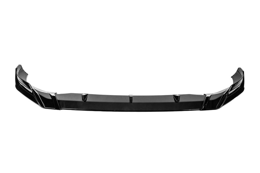 Front Bumper Cover Paradigm Black Knight (2023-2025, M-Sport) for BMW X7 G07 2019-