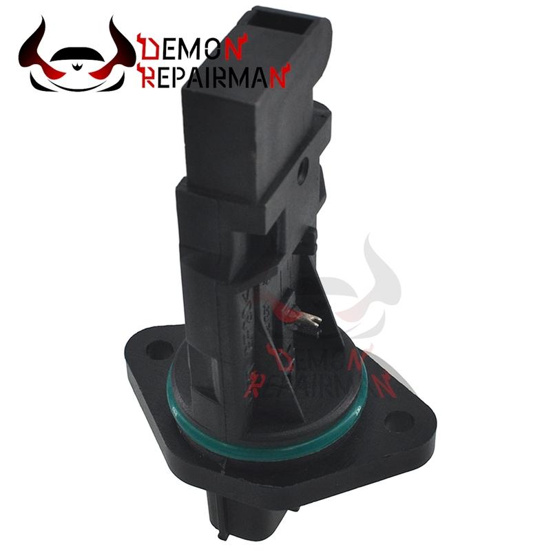 Mass Air Flow MAF Sensor For INFINITI QX4 NISSAN PATHFINDER R50 ELGRAND E50 3.3 3.5L VG33E VQ35 226804W000 226804W001 226804W011