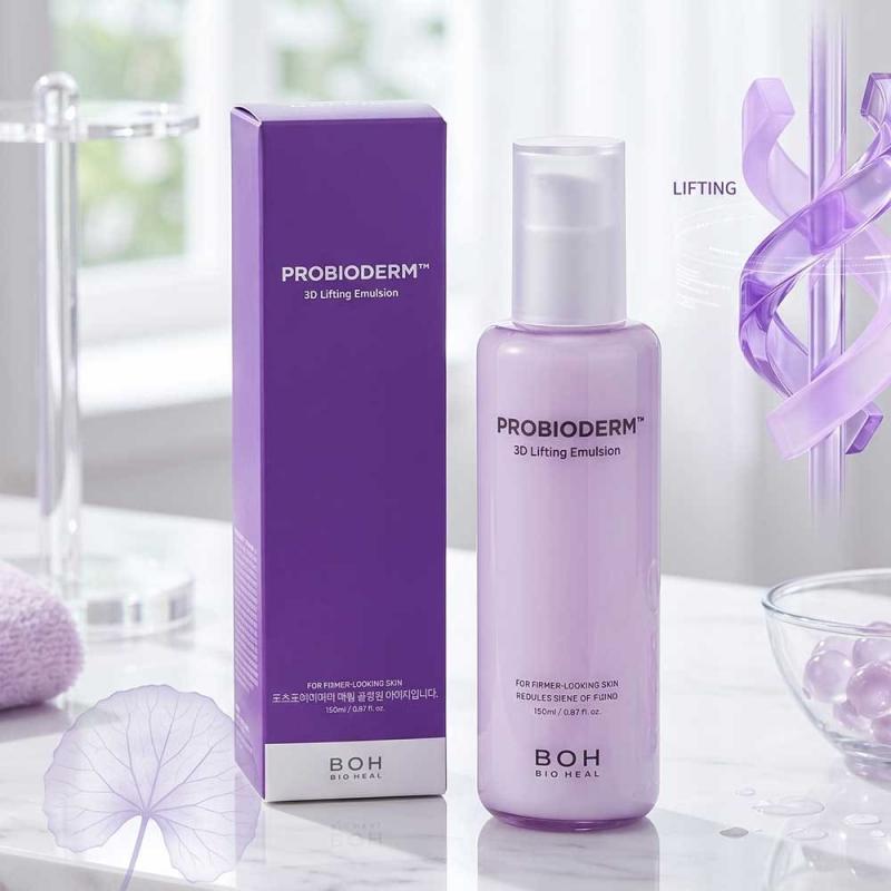 BIOHEAL BOH Probioderm 3D Lifting Emulsion 150ml