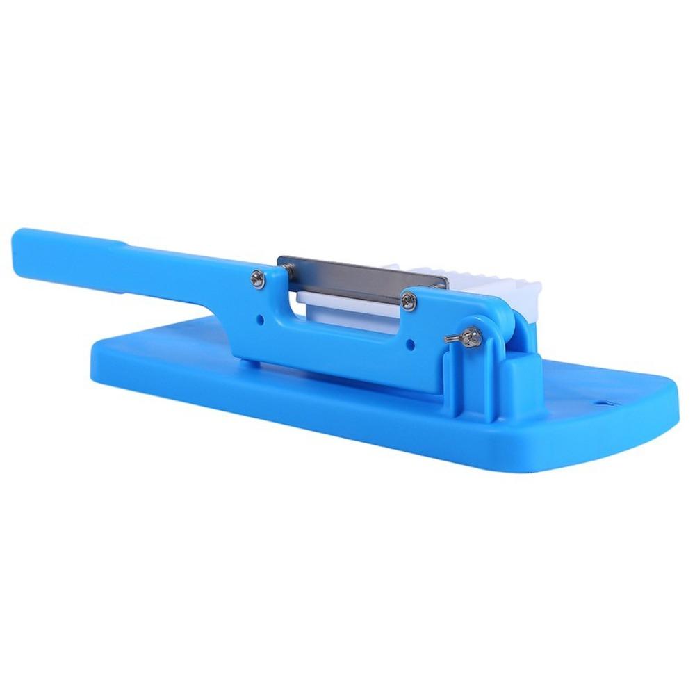 Nonslip Frozen Meat Slicer Manual Meat Cutting Machine Kitchen Gadgets Mutton Rolls Cutter  Beef