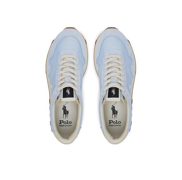 Polo Ralph Lauren Sneakers Prl Trail125 804956697001 Blue