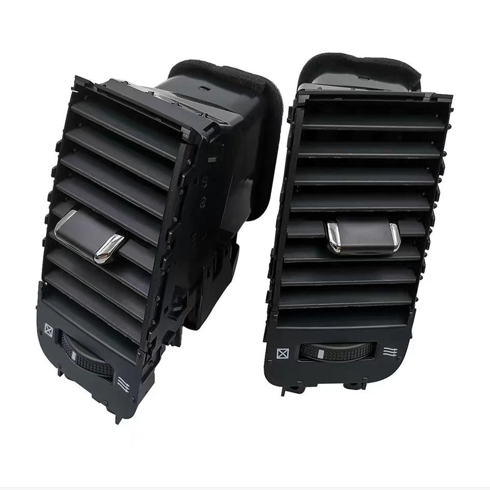 Dashboard Air Vent Outlet Air Conditioning Conditioner Grille For Toyota Land Cruiser Prado 120 Lexus GX470 03-09