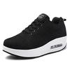 Platform Sport Shoe Tenis Zapatillas Footwear Sneakers Womens Black Shoes for Women Air Casual Chunky Woman Trendy Vulcanized Sh