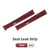 Suede Car Interior Seat Gap Plug Filler Sealing Strip For Lada Priora Sedan Sport Kalina Granta Vesta Largus Vaz Samara 2111 PP33