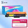 Compatible Deli DTK1L 4-Color Toner Cartridge Set