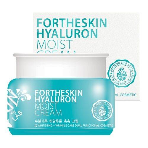 FORTHESKIN Hyaluronic Moist Cream 100ml_684385