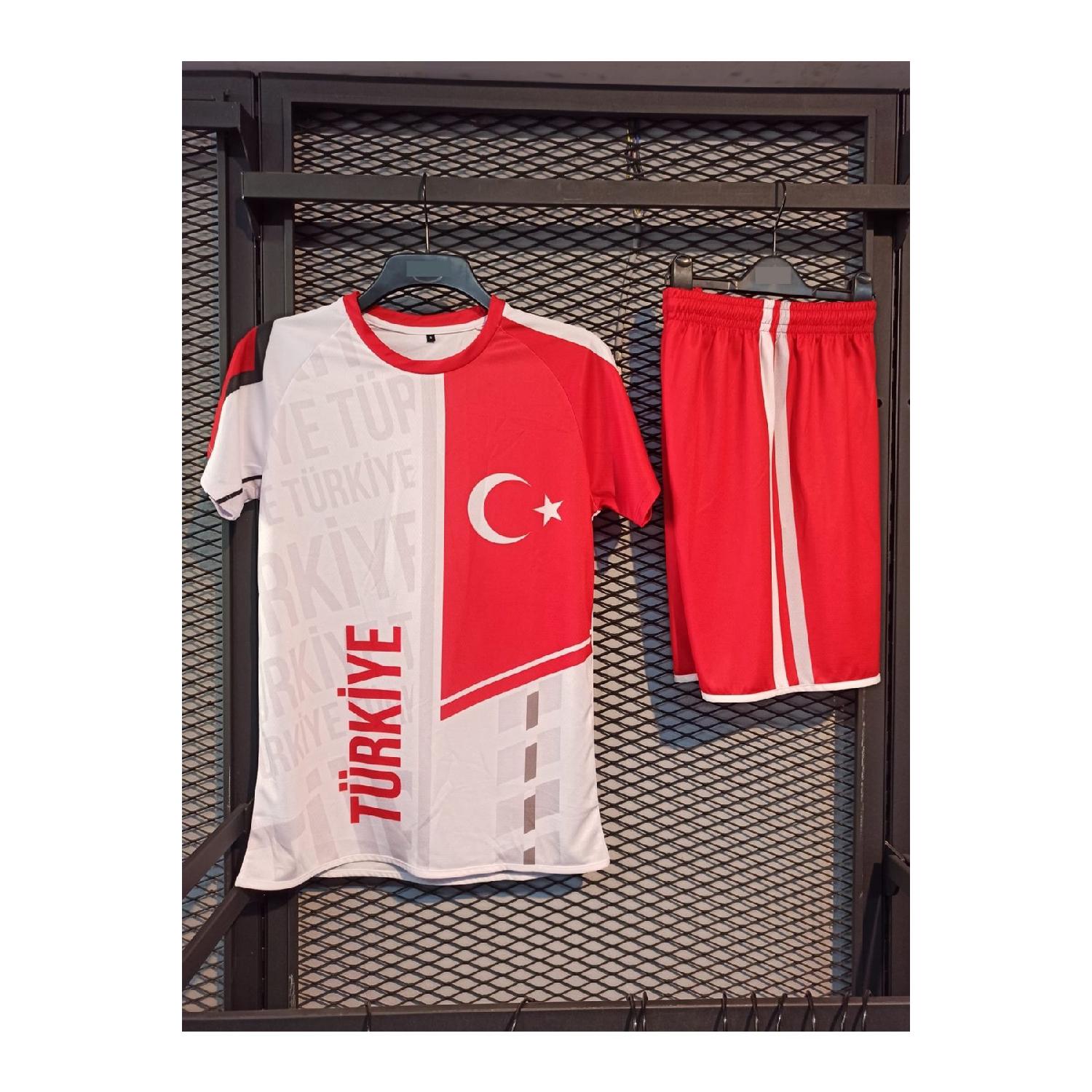 

K0164 Комплект из индейки (Написано одно слово) XS