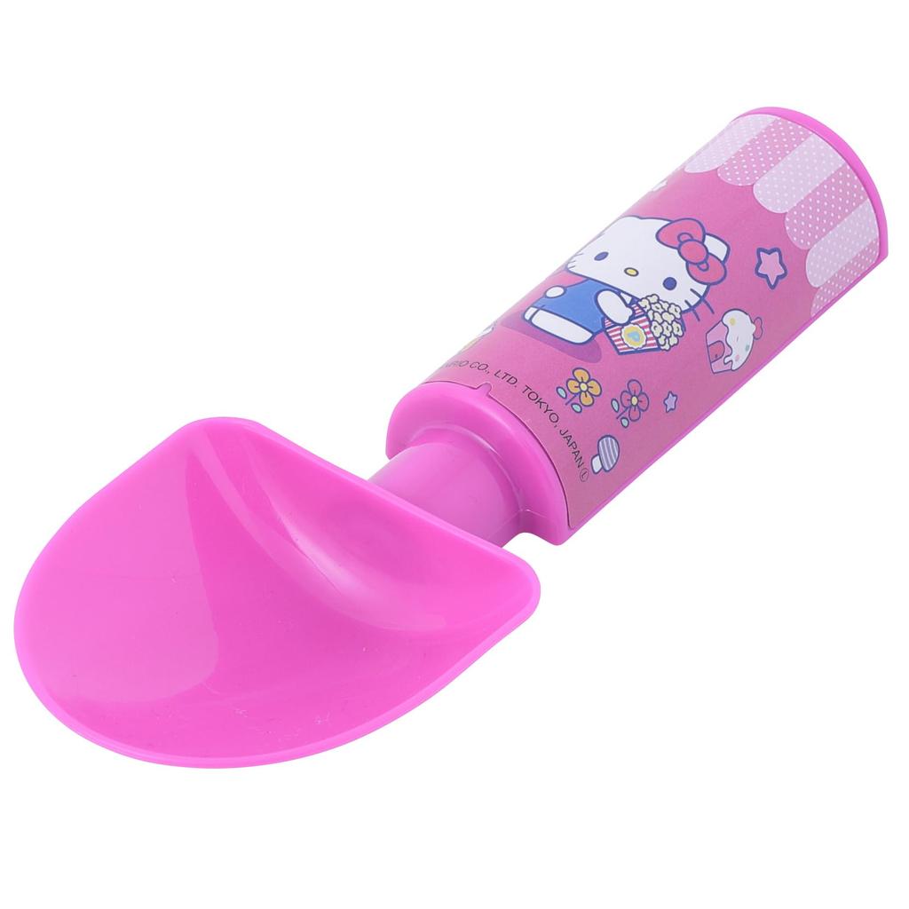 Maruka Sanrio Characters Bucket Set - Water Play & Sand Play Toy - Ages 3+ - 177011