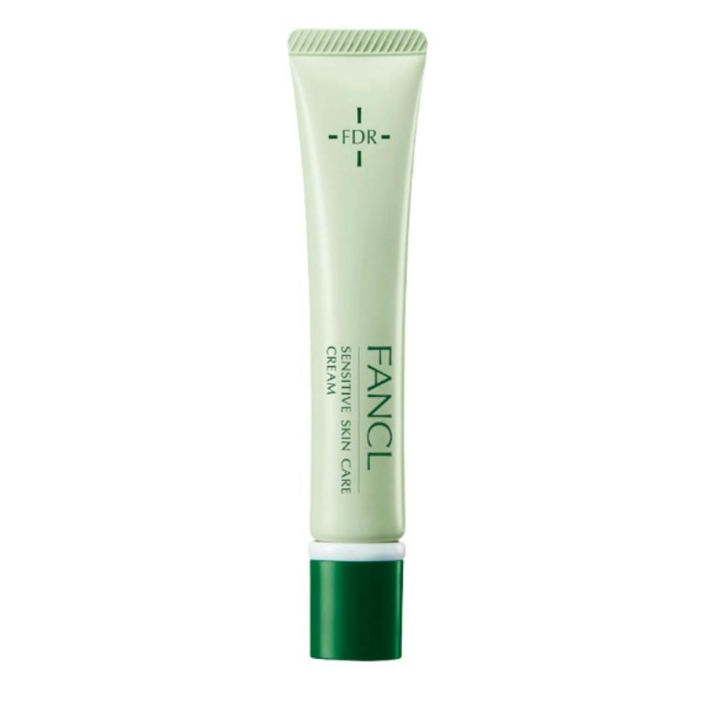 FANCL Trockene und empfindliche haut pflege creme 1 flasche Kosmetik Gesicht creme Feuchtigkeits creme Gesicht Feuchtigkeits Trockene haut Empfindliche haut Grundlegende kosmetik