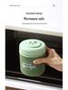 304 Stainless Steel Insulated Cup with Lid & Spoon - Large Capacity Oatmeal & Milk Cup for Students & Office, Portable Soup Pot
