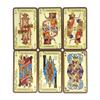 The Tarot of Loka Card Deck Full English Board Game Party Family Playing Cards Oracle Cards Card Game