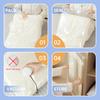 Multiple Sizes Vacuum Storage Bags with Pump Vacuum Sealed Bags for Organizer  Space Saver Bags For Clothes Clothing Organizer