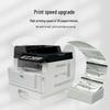 LANXUM GA7030dn A4 B&W Multifunction Printer CN plug (adapter included)