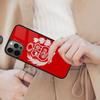 Peru Flag Magnetic Phone Case For APPLE iPhone 17 Air 16 14 13 12 Pro Max 15 Plus Wireless Charge With MagSafe Cover