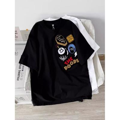 Tops – Camisetas