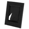 3 Inch Photo Frame Decorative Standing Picture Frame Mini Card Photo Holder for Instax Mini 12 11 9