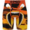 Warfare Mens Blaze Boxer Briefs