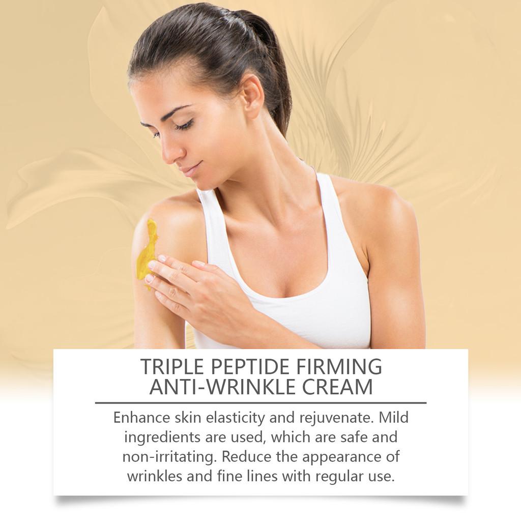 Houkea Bee Venom Body Firming Cream For Enhanced Body Curves And Skin Care