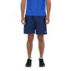 New Balance Sport Essentials Run Shorts Short NNY 2XL Men's 9-inch (No Innerwear) (MS41247) Shorts, Pants, (NB Navy),
