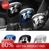 2025 Hot Car Styling Gear Shift Knob Gear Head Sticker Cover For Volkswagen POLO CC Golf 7 6 Bora Tiguan Passat SCIROCCO Car Acc