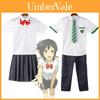 Costume de carnaval pentru femei – Costume anime pentru femei