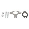 Muffler Exhaust Gasket Kits With Bolt And Nuts For Honda For GX390 For GX340 For GX270 For GX240 13HP 11HP 9HP 8HP Lawn Mower