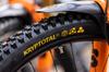 Continental DH SuperSoft FB MTB Tire Kryptotal-F 27.5x2.40