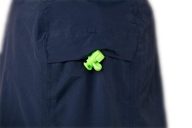 3-in-1 JACKET, 10000 PREMIUM MEMBRANE, SIZE XXXL - T N81-5723XL