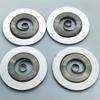 Watch Movement Accessories Suitable For Domestic 7750 Mechanical Mainspring Watch Mainspring 7750 Movement Repair Parts