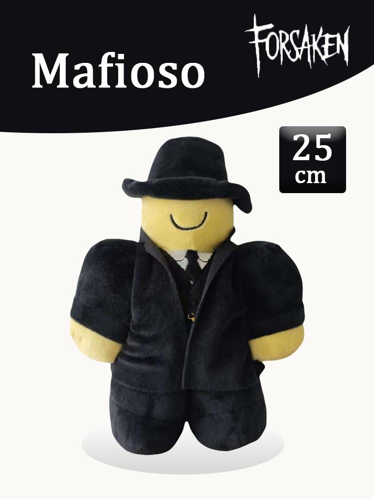 TreasuringU Chance Plush Toys Cute Cartoon Stuffed Dolls Game Plushie Boy Girl Birthday Spring Gifts