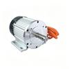 5000W Super High Power DC Brushless Motor Extruder, 60V/72V, with Pure Copper Wire