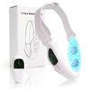 Vibrating V Line Face Slimming Massager 4 In 1 Face Lift Device For Facial Contouring