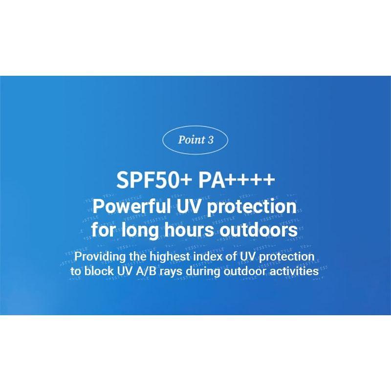 TOCOBO - Cotton Soft Sun Stick Bundle Set