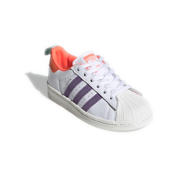 adidas Superstar Girls Are Awesome PS FW8112