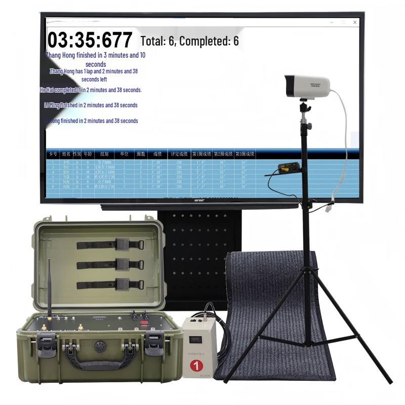 

SFZNP80 Smart Running Fitness Tracker