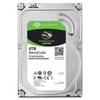 Seagate Barracuda 4TB 3.5-inch Desktop HDD
