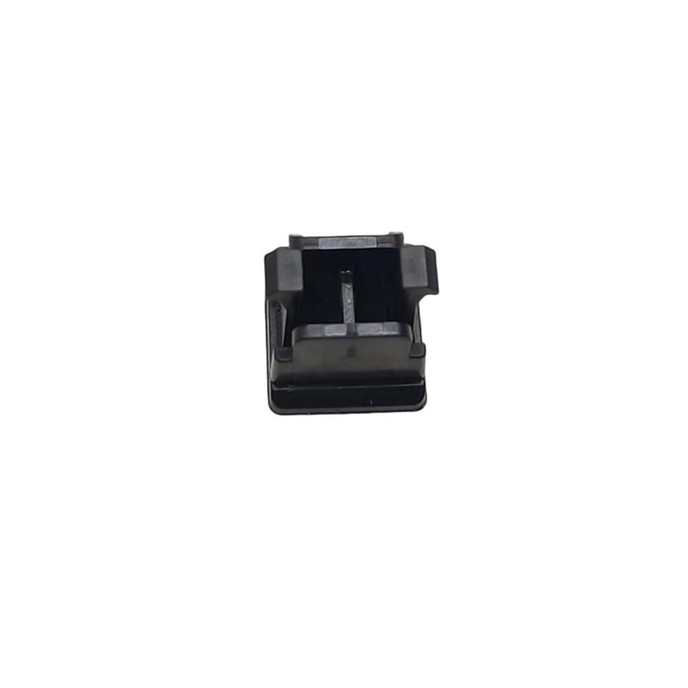 Shift Lock Release Cover Gear Shift Panel Indicator Unlocking Cap For Mazda 5 6