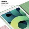 For iPad 2 3 4 Air 1 2 9.7 3 Case Silicone Cover iPad air 11 M4 12th 11th pro 11 10.2 7th 9th 10th 10.9 Gen Case Mini 5 6 7 Capa