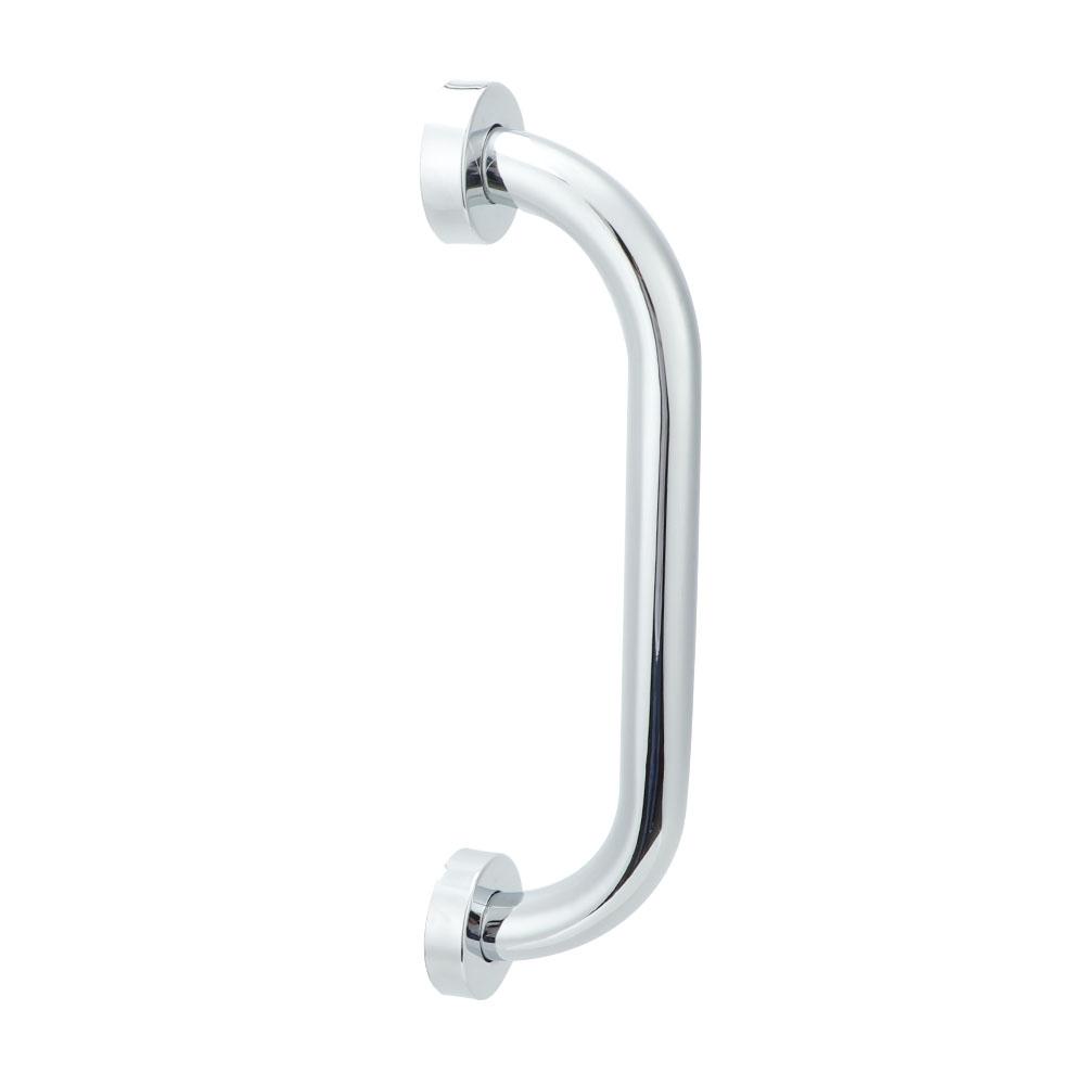 Stainless Steel Grab Bar Bathroom Safety Hand Rail For Bath Shower Toilet
